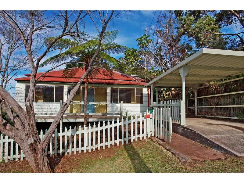 2 Sandhurst Street, Bulli NSW 2516