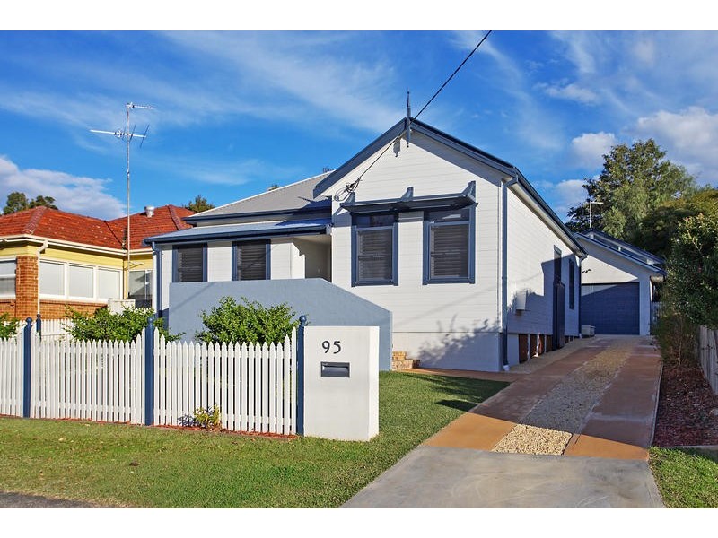 95 Farrell Road, Bulli NSW 2516