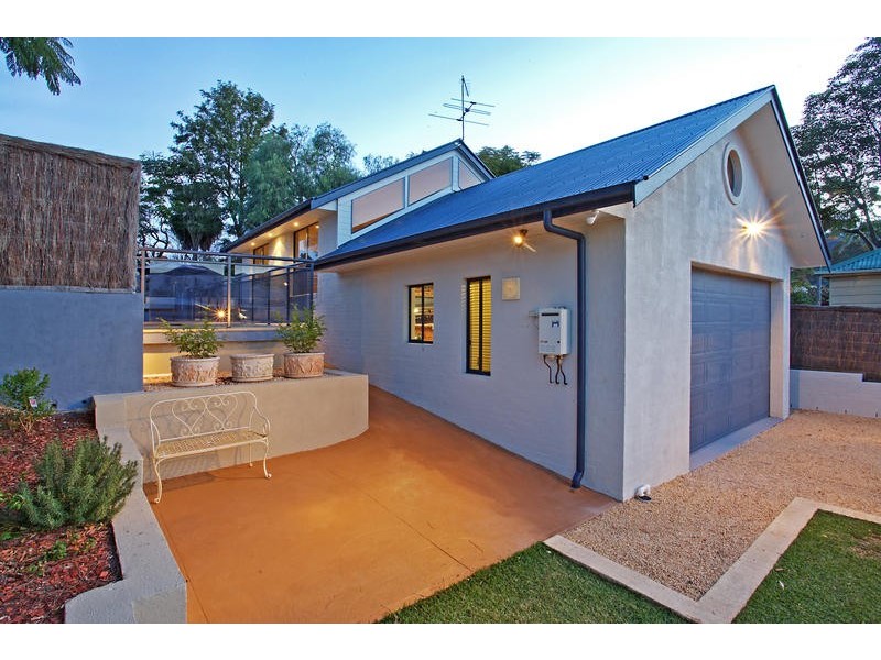 95 Farrell Road, Bulli NSW 2516