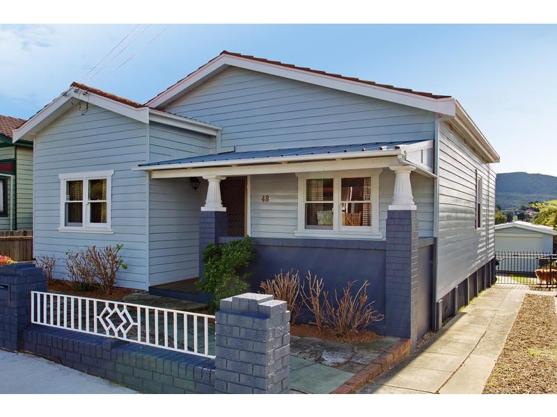 48 Farrell Road, Bulli NSW 2516