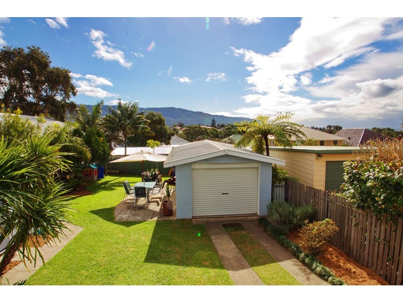 48 Farrell Road, Bulli NSW 2516