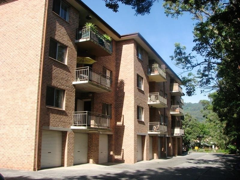 5/26a Hopetoun Street, Woonona NSW 2517