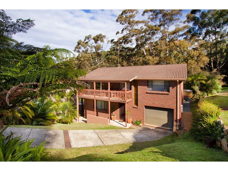 27 Armagh Parade, Thirroul NSW 2515