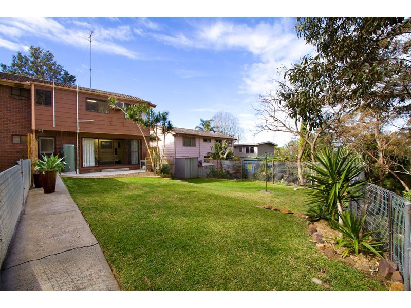 27 Armagh Parade, Thirroul NSW 2515