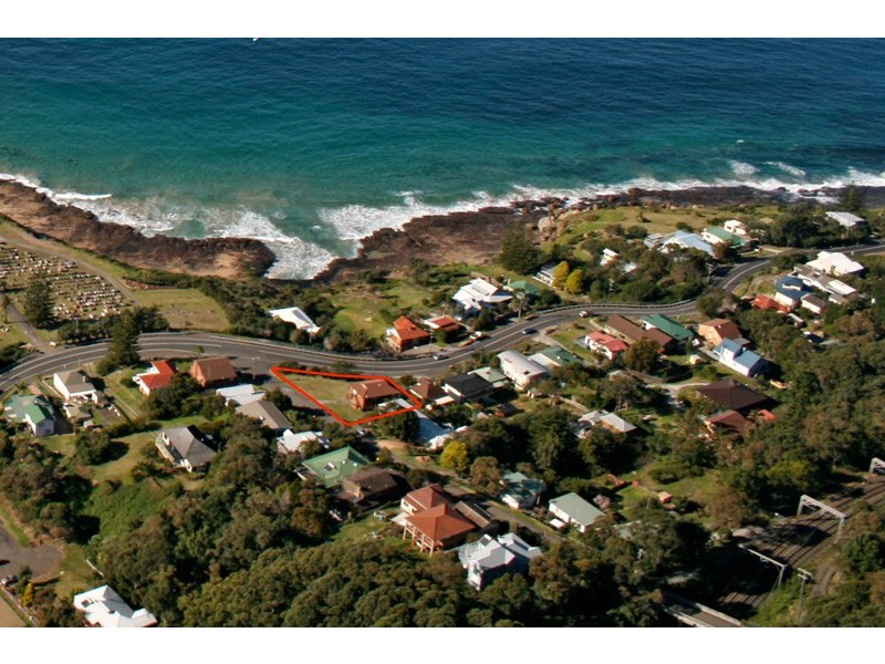 598 Lawrence Hargrave Drive, Wombarra NSW 2515