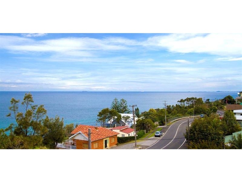 598 Lawrence Hargrave Drive, Wombarra NSW 2515