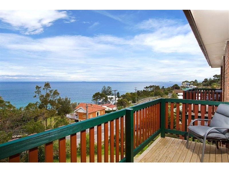 598 Lawrence Hargrave Drive, Wombarra NSW 2515