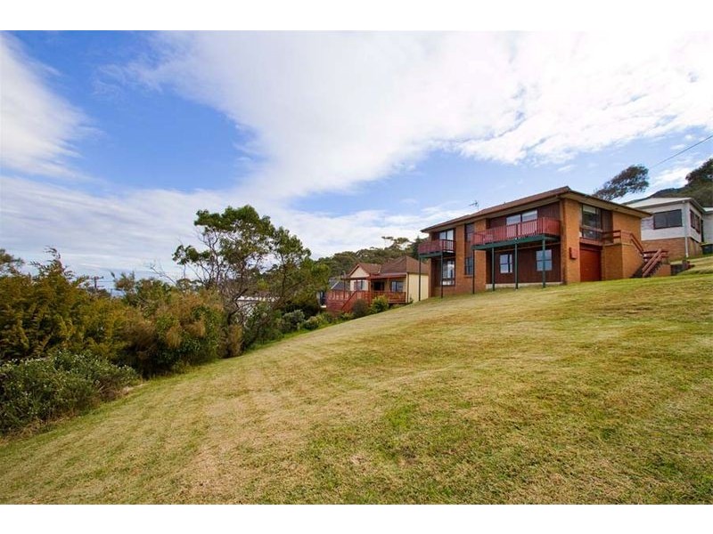 598 Lawrence Hargrave Drive, Wombarra NSW 2515