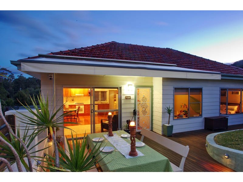 17 William Street, Bulli NSW 2516