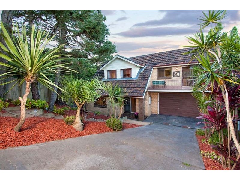 46 Lyndon Street, Corrimal NSW 2518