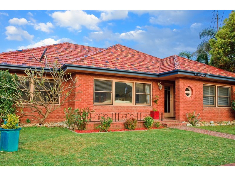 521 Princes Highway, Woonona NSW 2517