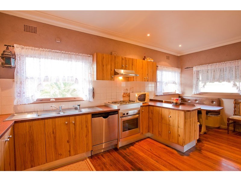 521 Princes Highway, Woonona NSW 2517