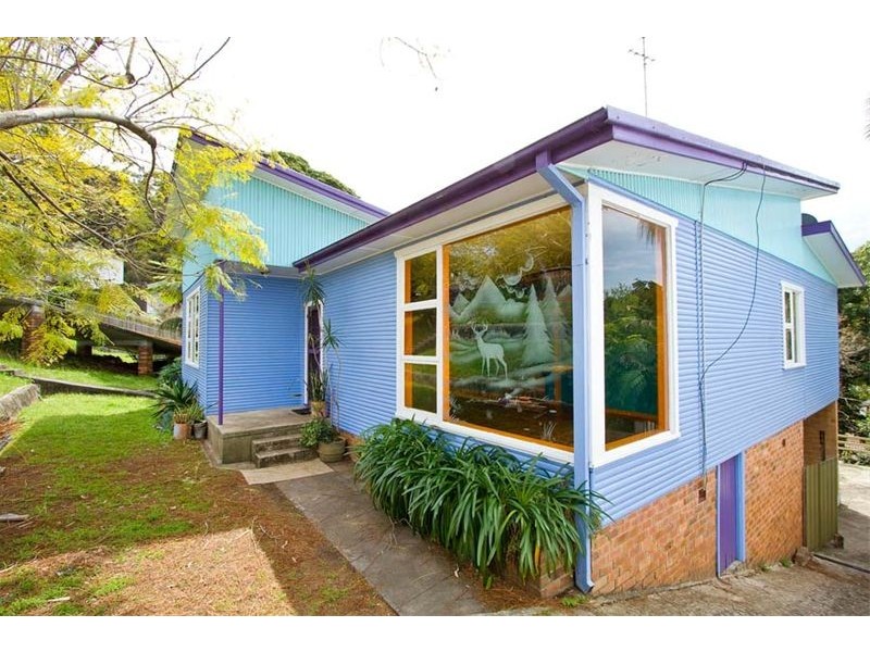 12 Balmer Crescent, Woonona NSW 2517