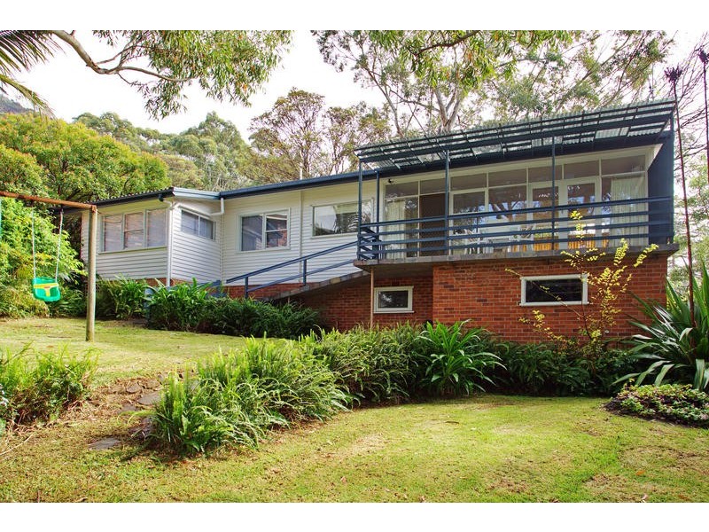 25 Buttenshaw Place, Austinmer NSW 2515
