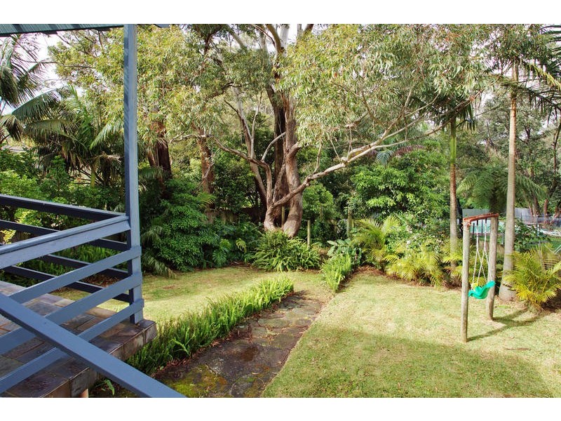 25 Buttenshaw Place, Austinmer NSW 2515
