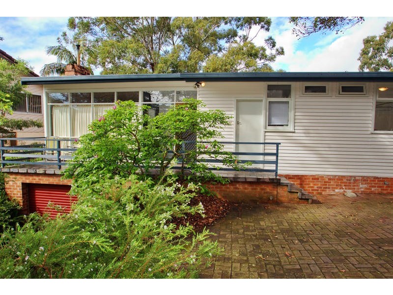 25 Buttenshaw Place, Austinmer NSW 2515
