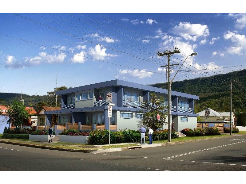 Thirroul NSW 2515