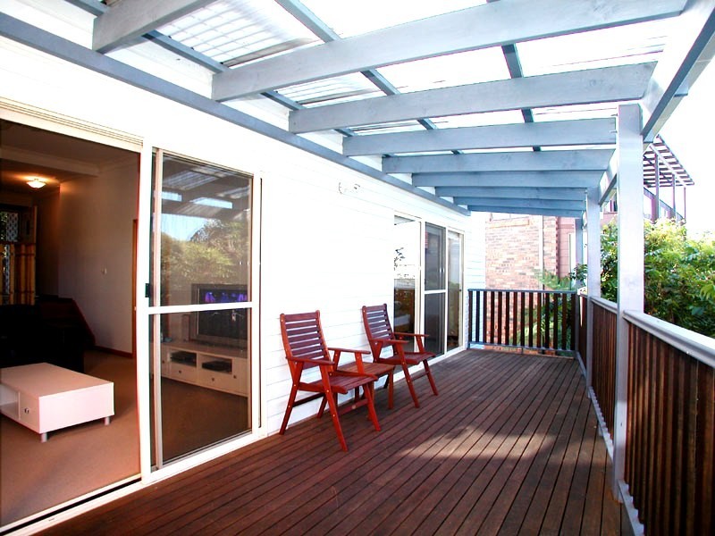 25 Park Sreet, Coledale NSW 2515