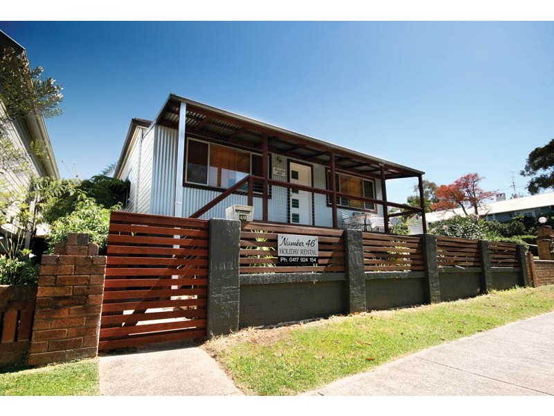 46 Moore Street, Austinmer NSW 2515
