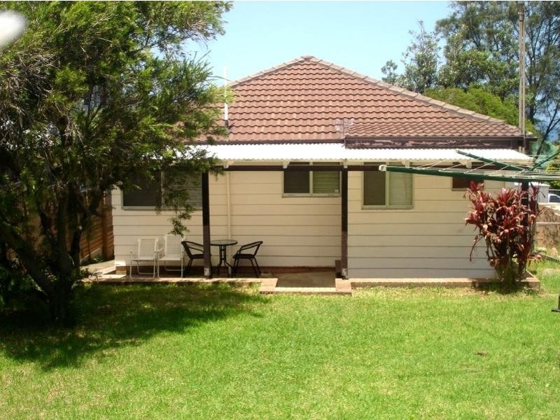 402 Lawrence Hargrave Drive, Scarborough NSW 2515