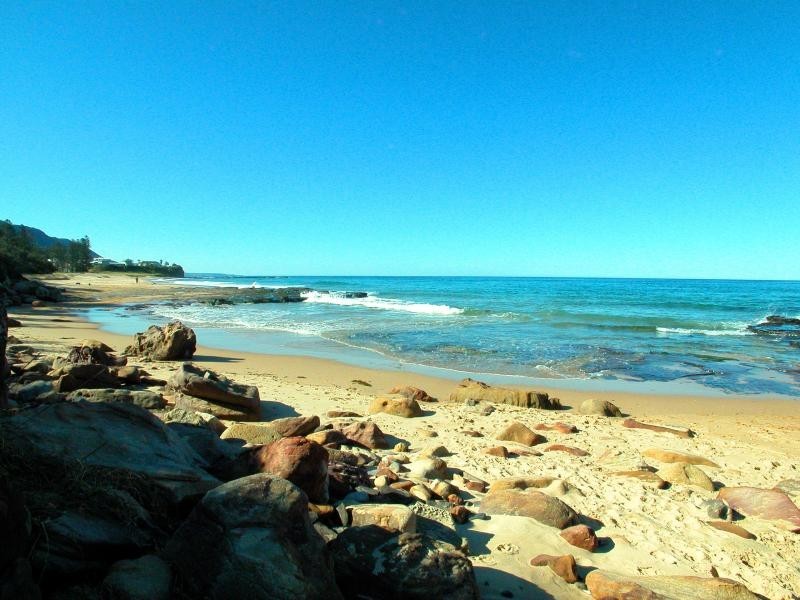 4 Lawrence Hargrave Drive, Austinmer NSW 2515
