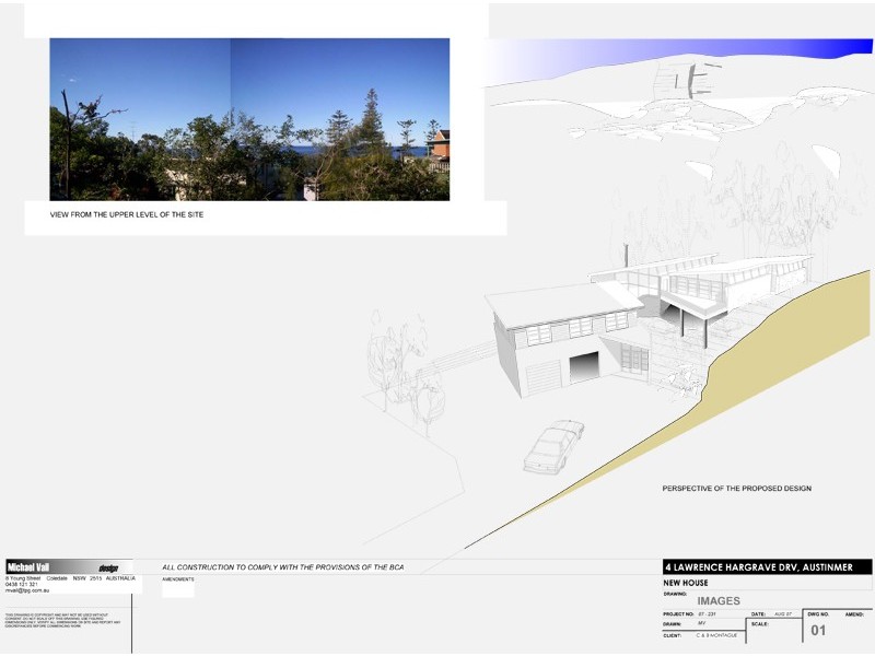 4 Lawrence Hargrave Drive, Austinmer NSW 2515