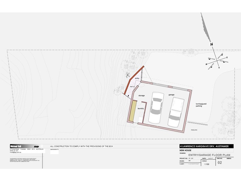 4 Lawrence Hargrave Drive, Austinmer NSW 2515