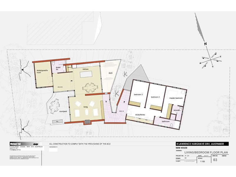 4 Lawrence Hargrave Drive, Austinmer NSW 2515