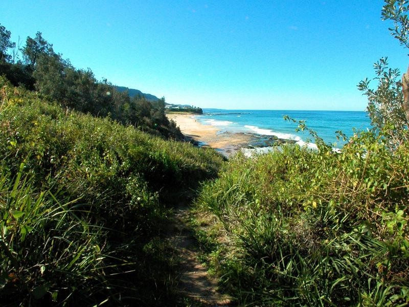 4 Lawrence Hargrave Drive, Austinmer NSW 2515