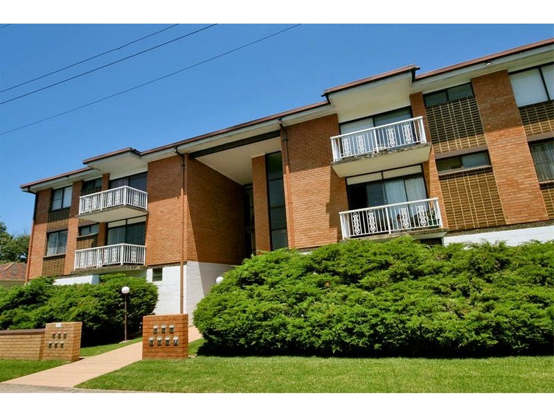 5/235  Lawrence Hargrave Drive, Thirroul NSW 2515