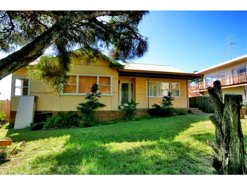 519 Lawrence Hargrave Dr, Wombarra NSW 2515