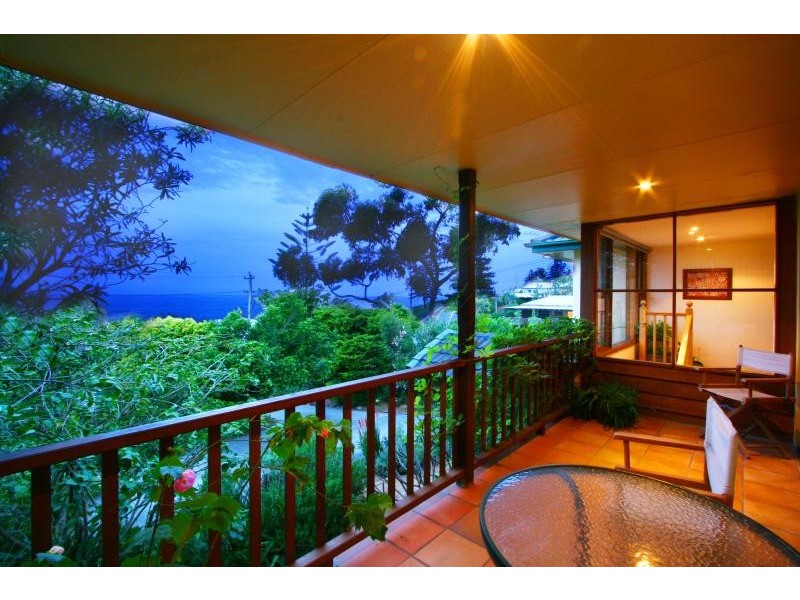 816 Lawrence Hargrave Drive, Coledale NSW 2515