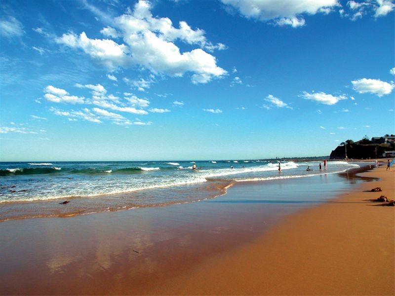 Austinmer NSW 2515