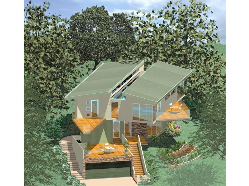 584 – 586  Lawrence Hargrave Drive, Wombarra NSW 2515