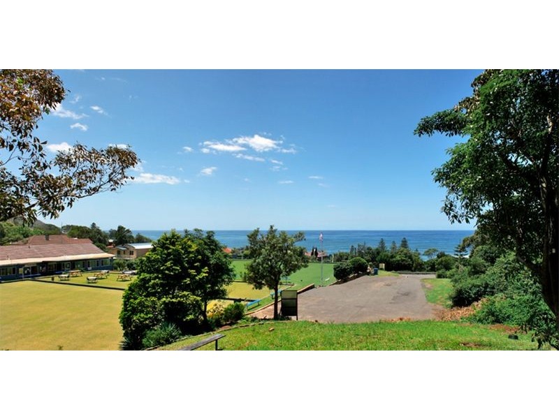 584 – 586  Lawrence Hargrave Drive, Wombarra NSW 2515