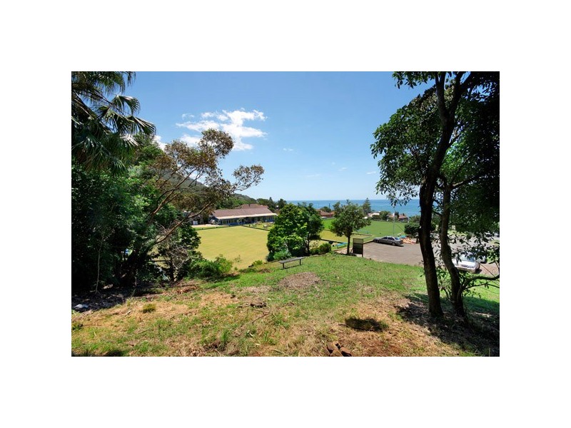 584 – 586  Lawrence Hargrave Drive, Wombarra NSW 2515