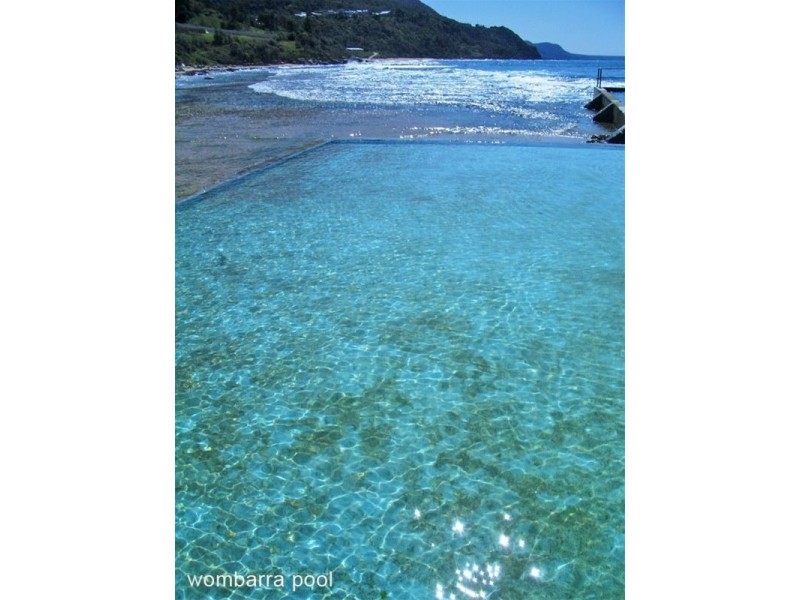 584 – 586  Lawrence Hargrave Drive, Wombarra NSW 2515