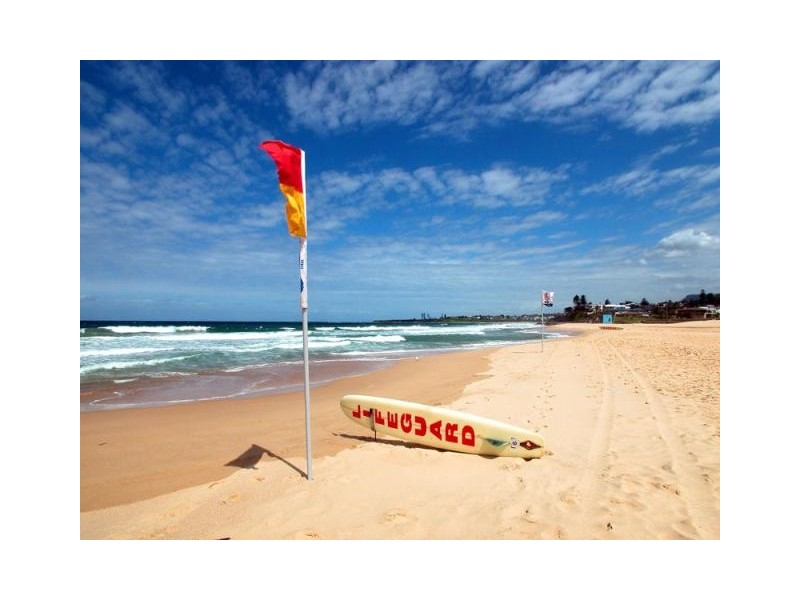 176  Lawrence Hargrave Drive, Thirroul NSW 2515