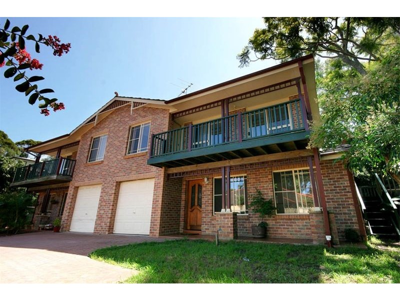 2/92  Phillip Street, Thirroul NSW 2515