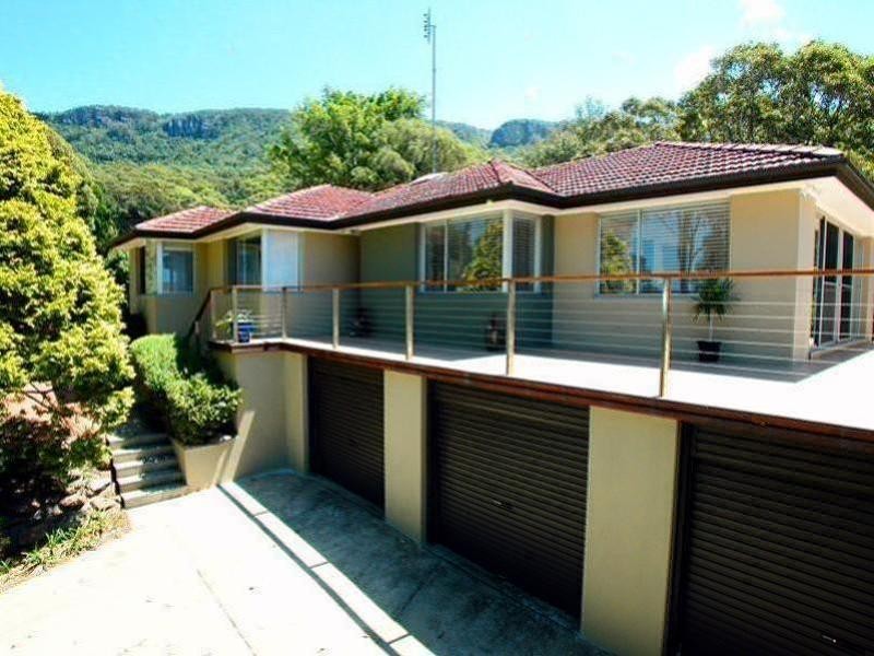 11a  Gifford Street, Coledale NSW 2515