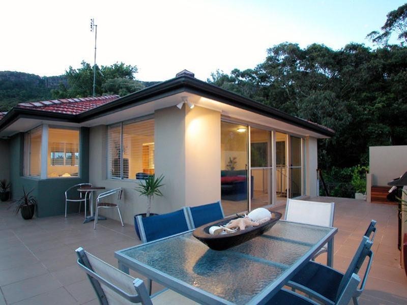 11a  Gifford Street, Coledale NSW 2515