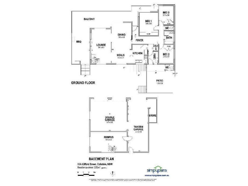 11a  Gifford Street, Coledale NSW 2515