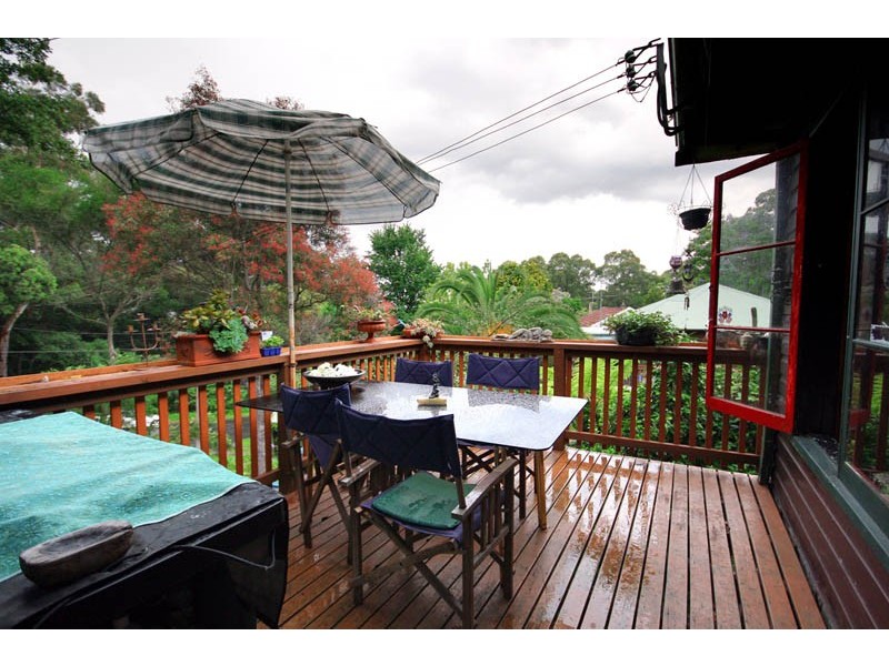 54  Railway Avenue, Austinmer NSW 2515