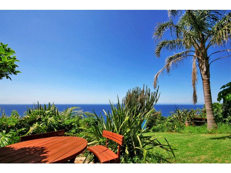 307 Lawrence Hargrave Drive, Clifton NSW 2515