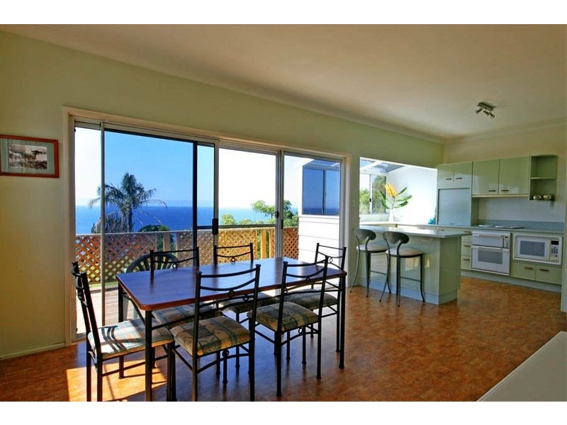 307 Lawrence Hargrave Drive, Clifton NSW 2515