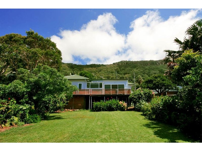 307 Lawrence Hargrave Drive, Clifton NSW 2515