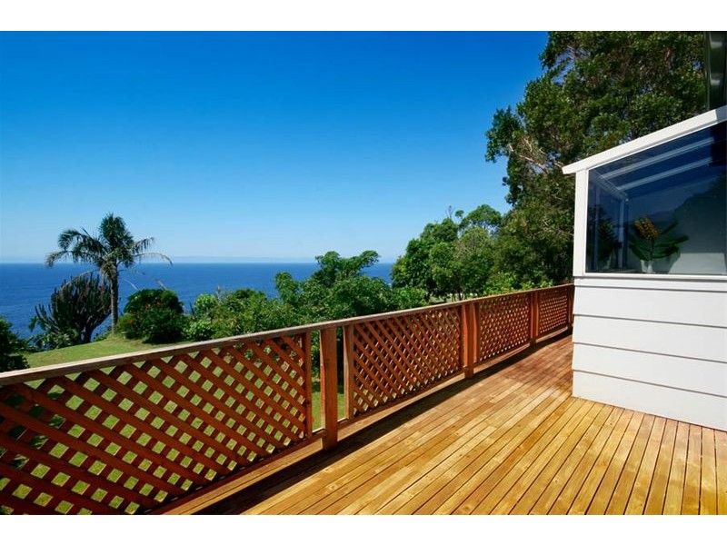 307 Lawrence Hargrave Drive, Clifton NSW 2515