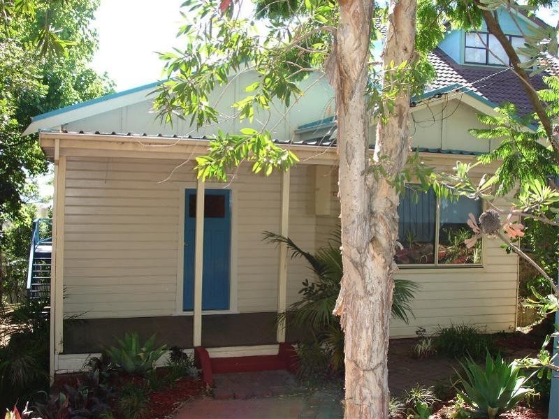 505  Lawrence Hargrave Drive, Wombarra NSW 2515