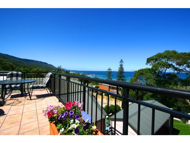 6a  Lawrence Hargrave Drive, Austinmer NSW 2515