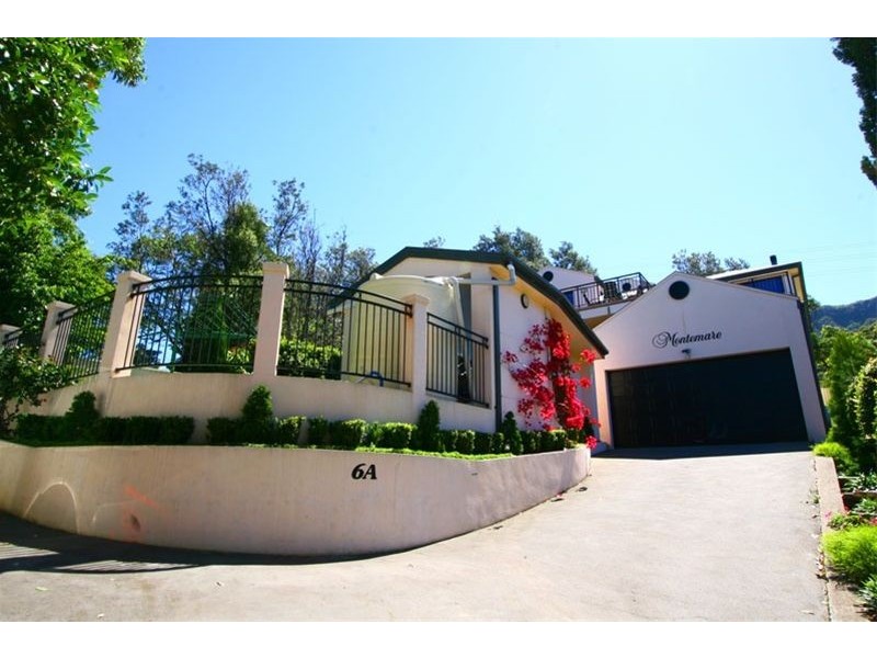 6a  Lawrence Hargrave Drive, Austinmer NSW 2515